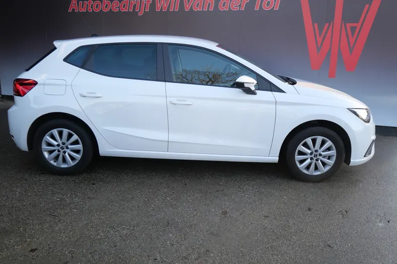 SEAT Ibiza (2024)