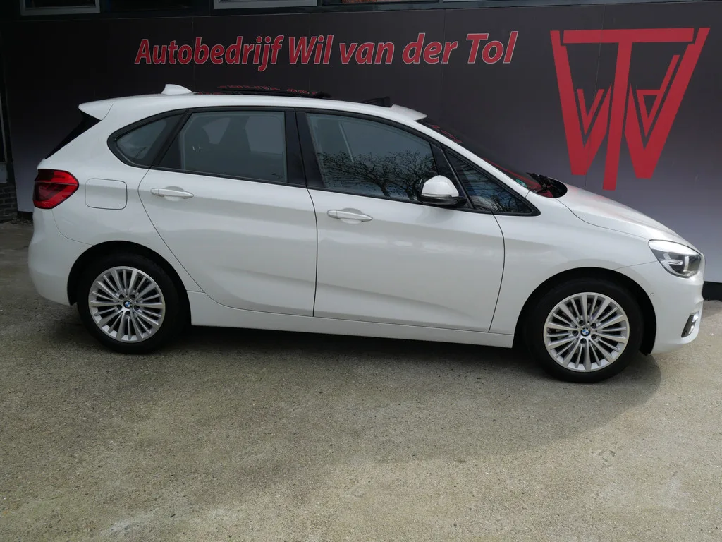 BMW 2-Serie (2015) — foto 1