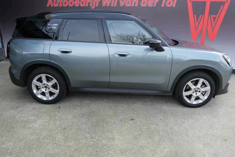 MINI Countryman (2024)