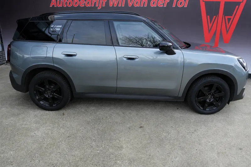 MINI Countryman (2024)