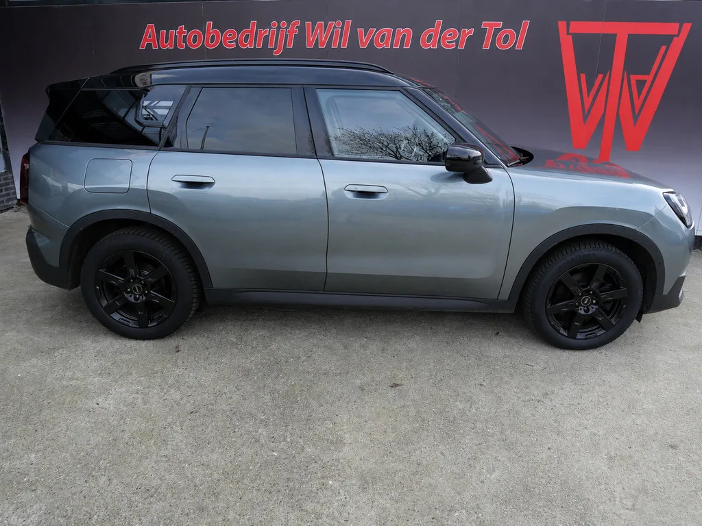 MINI Countryman (2024) — foto 1