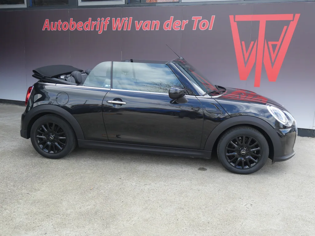 MINI Cooper (2022) — foto 1