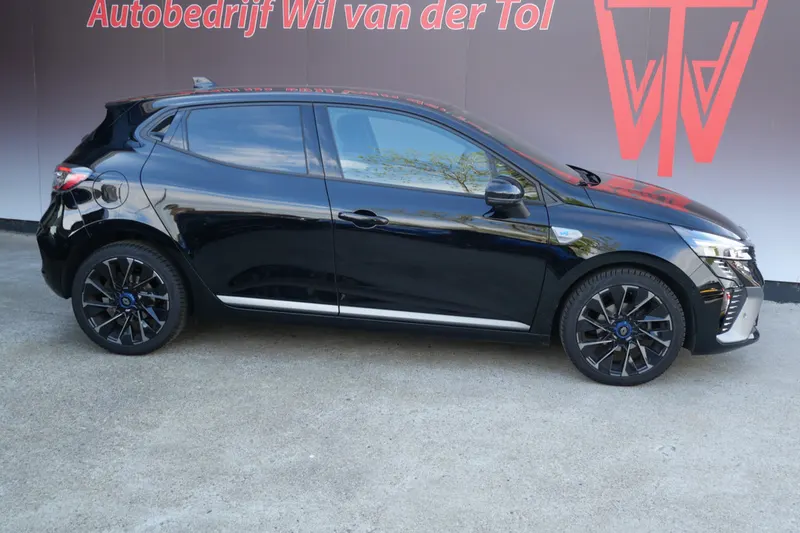 Renault Clio (2024)