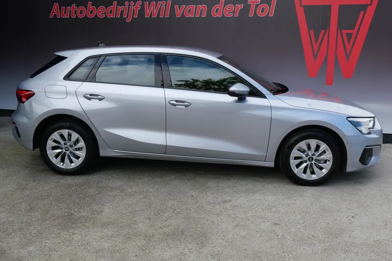 Audi A3 (2021)