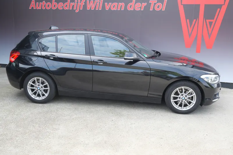 BMW 1-Serie (2019)