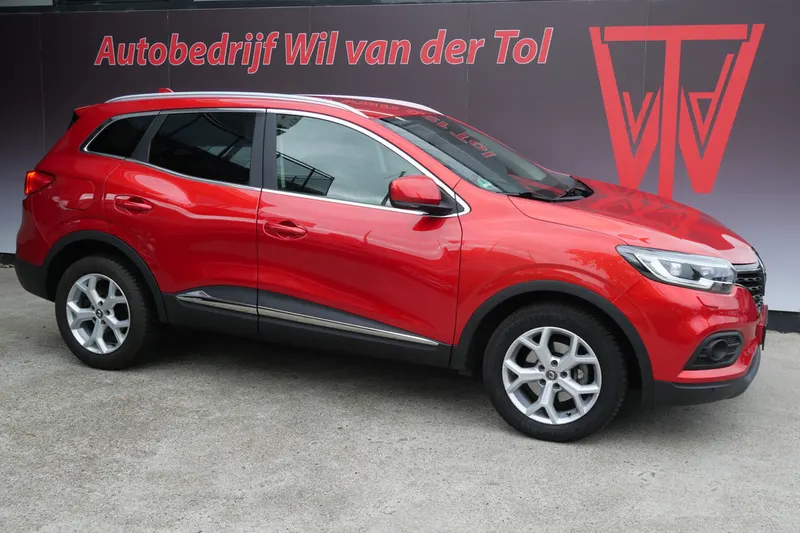 Renault Kadjar (2020)