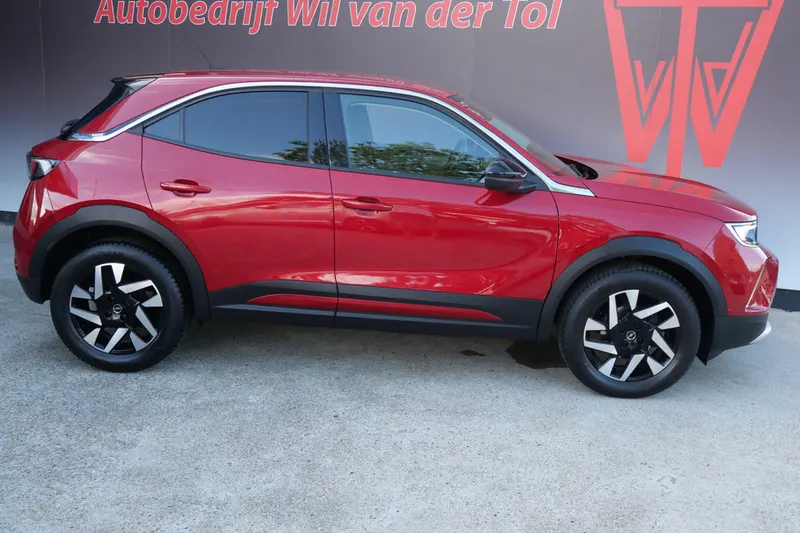 Opel Mokka (2021)