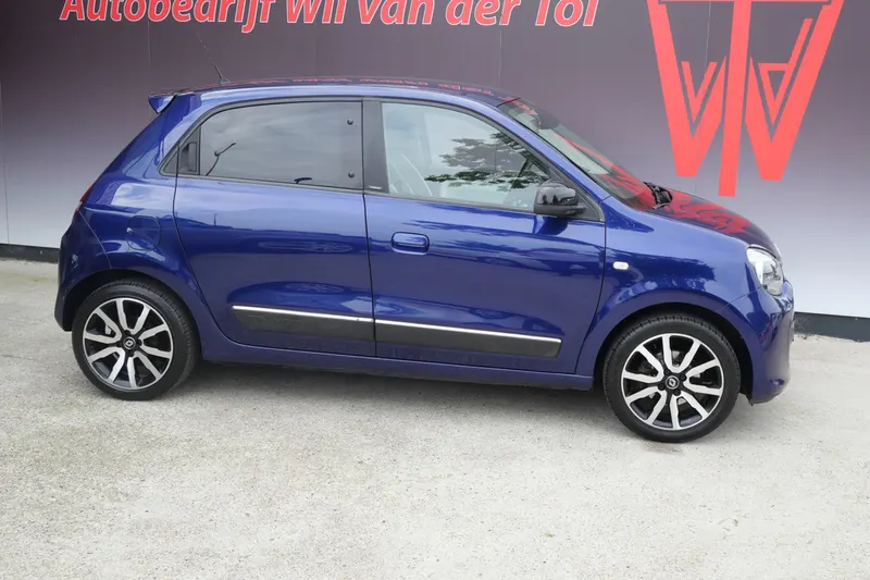 Renault Twingo (2015)