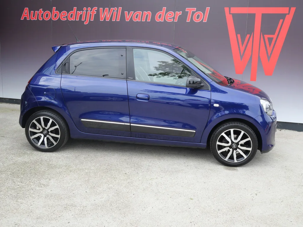 Renault Twingo (2015) — foto 1