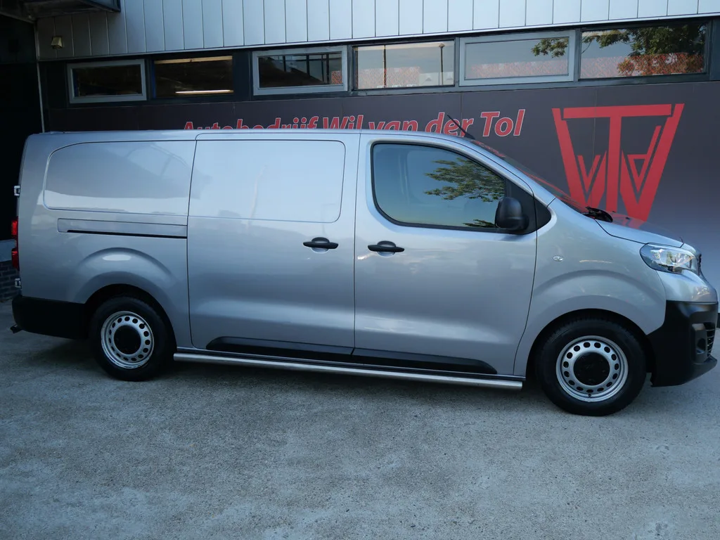 Peugeot E-Expert (2023) — foto 1
