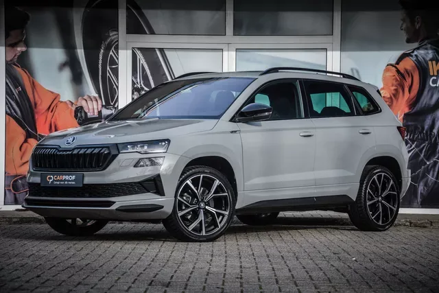 Škoda Karoq (2022) — foto 1