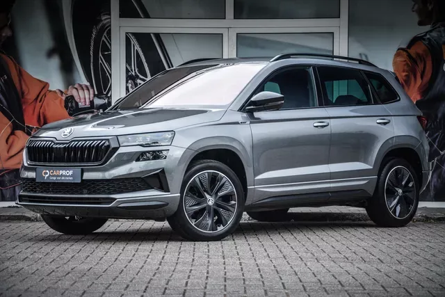Škoda Karoq (2024) — foto 1