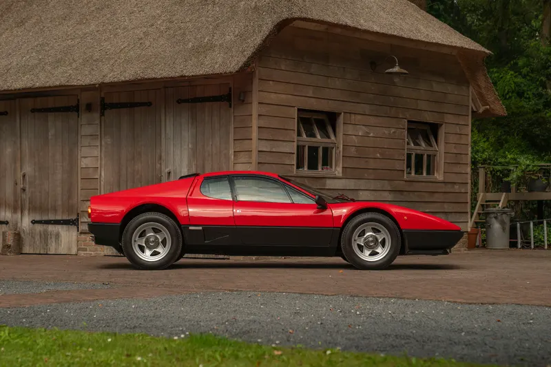 Ferrari 512 (1982)