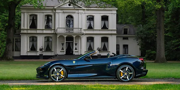Ferrari Portofino M (2023) — foto 1