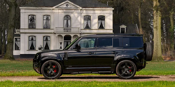Land Rover Defender (2020) — foto 1