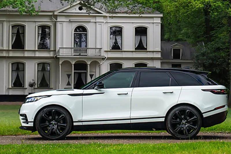 Land Rover Range Rover Velar (2019)