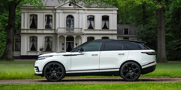 Land Rover Range Rover Velar (2019) — foto 1