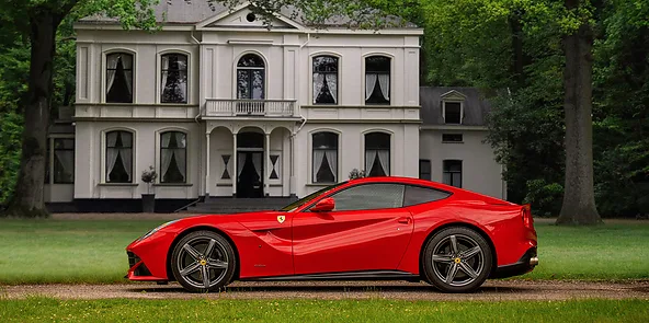 Ferrari F12 (2013) — foto 1