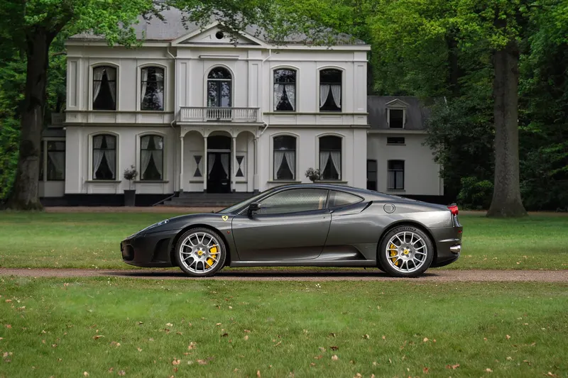 Ferrari F430 (2006)