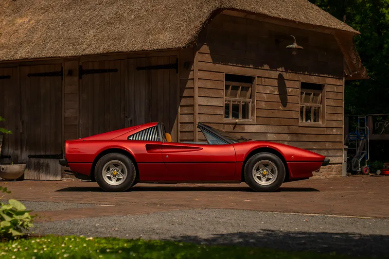 Ferrari 308 (1978)