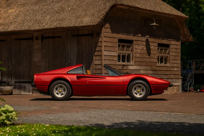 Ferrari 308 (1978)