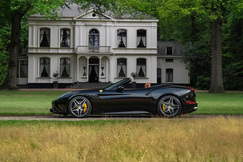 Ferrari California (2015)
