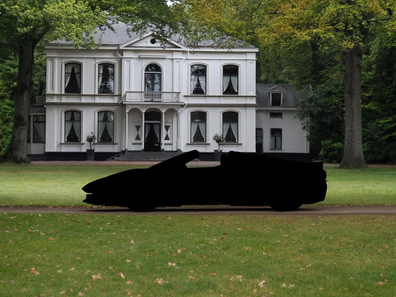 Ferrari SF90 Spider (2021) — foto 1
