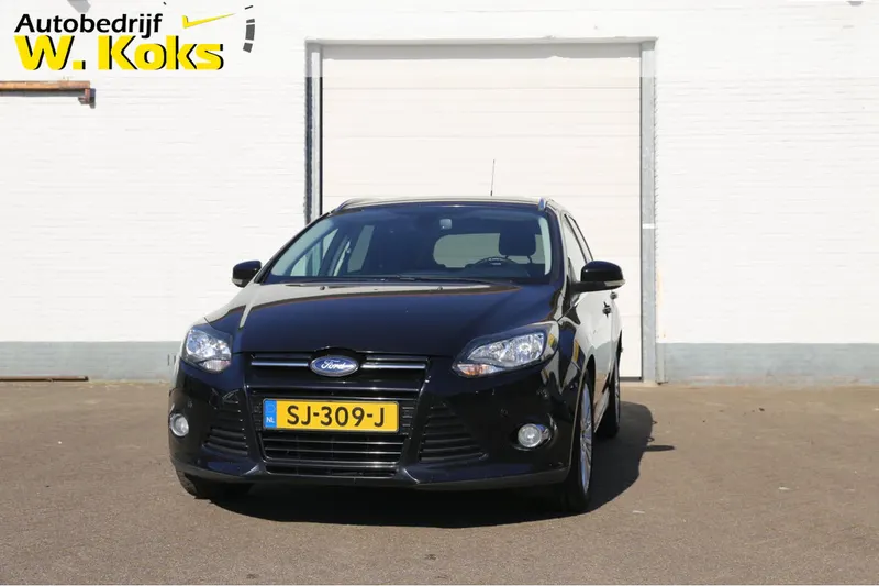 Ford Focus (2012)