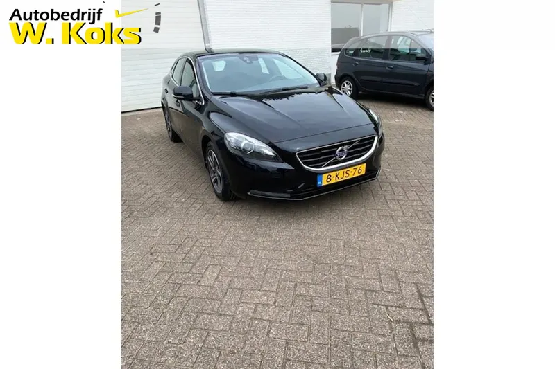 Volvo V40 (2012)