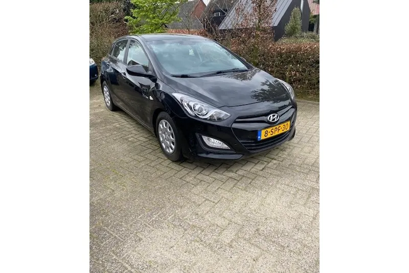 Hyundai i30 (2013)