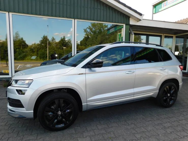 Škoda Karoq (2020) — foto 1
