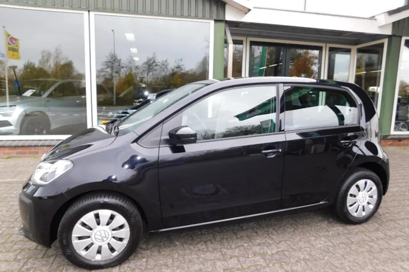 Volkswagen Up (2018)