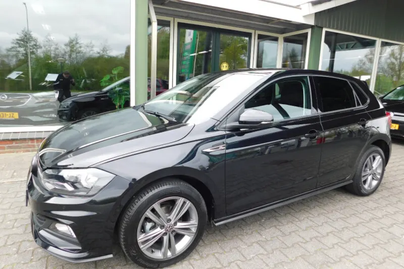 Volkswagen Polo (2021)