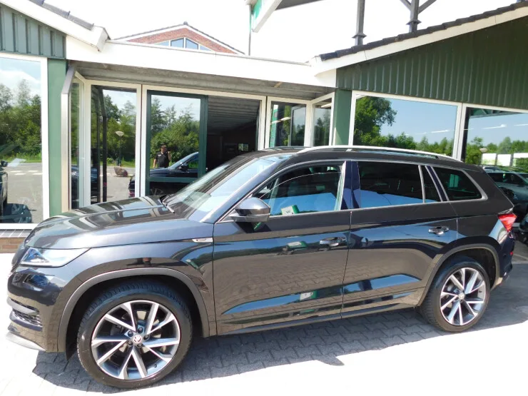 Škoda Kodiaq (2021) — foto 1