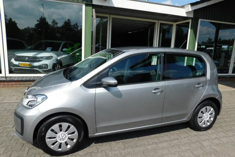 Volkswagen Up (2018)