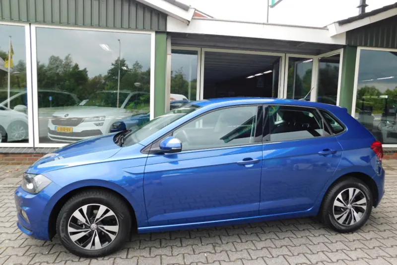 Volkswagen Polo (2020)