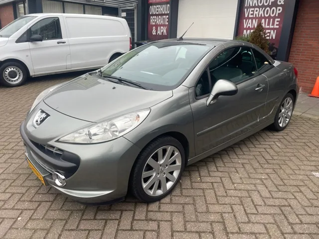 Peugeot 207 (2009) — foto 1