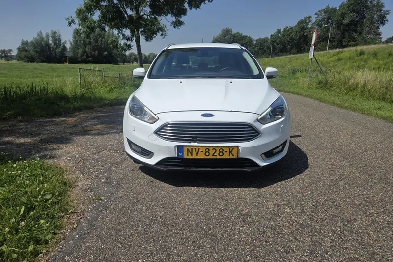 Ford Focus (2017)