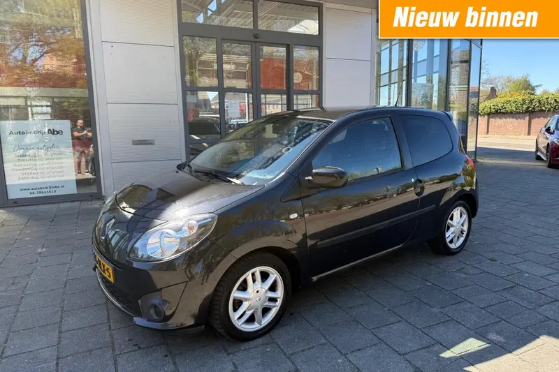 Renault Twingo (2011)