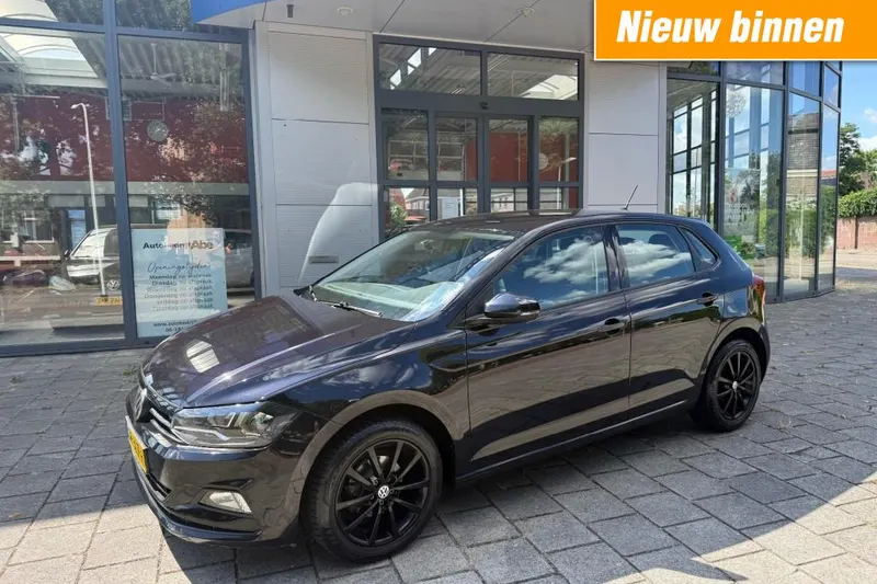 Volkswagen Polo (2018)