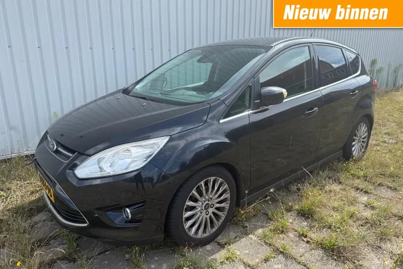 Ford C-Max (2013)