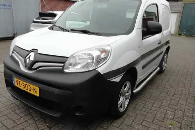 Renault Kangoo (2016)