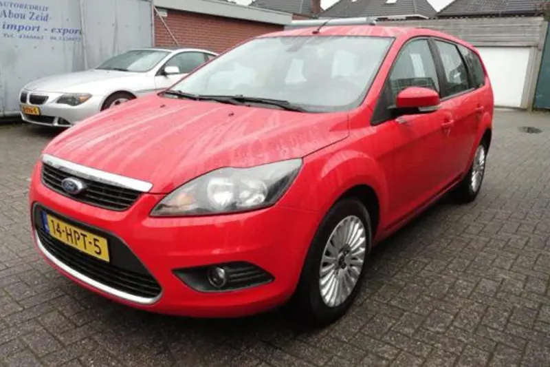 Ford Focus (2009)