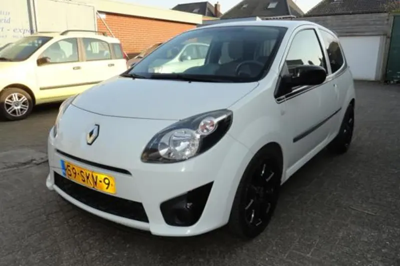 Renault Twingo (2011)