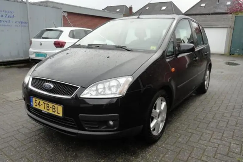 Ford Focus (2006)