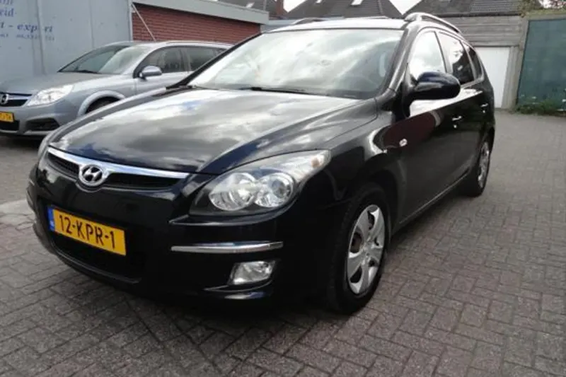 Hyundai i30 (2010)