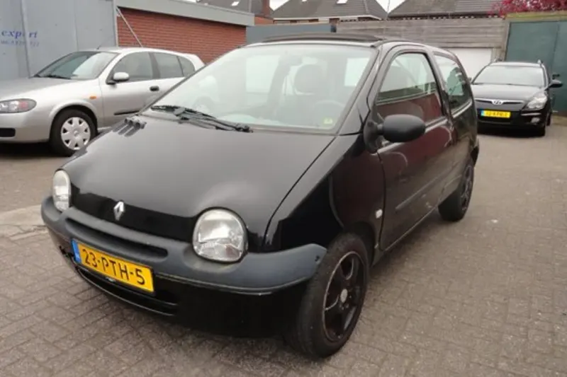 Renault Twingo (2005)