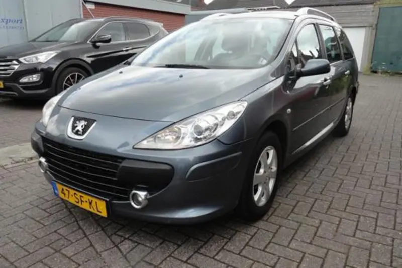 Peugeot 307 SW (2005)