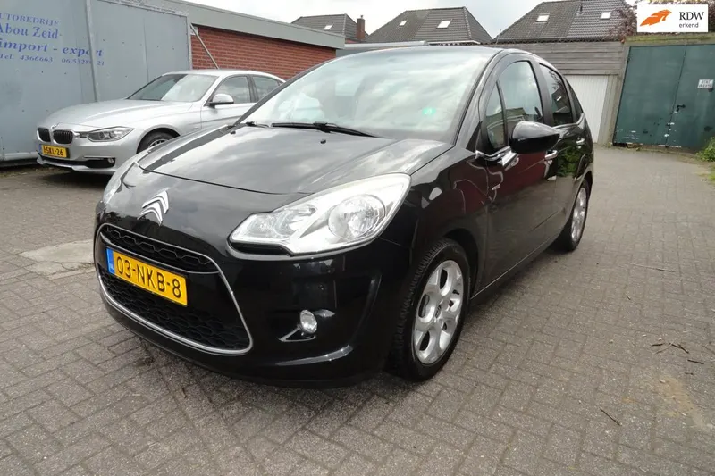 Citroën C3 (2010)