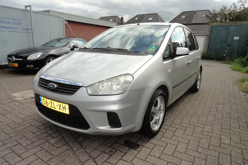 Ford C-Max (2008)